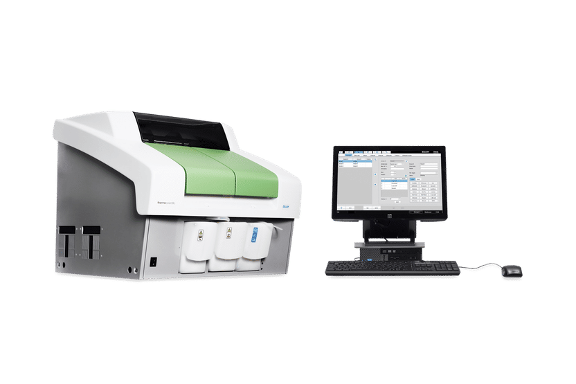 Automate Your Environmental, Water, Detergent, Food and Beverage Analysis