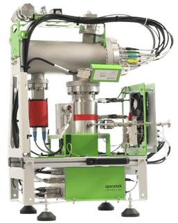 IonTamer instruments are time-of-flight residual gas analysers (TOF-RGA) for the analysis of gases