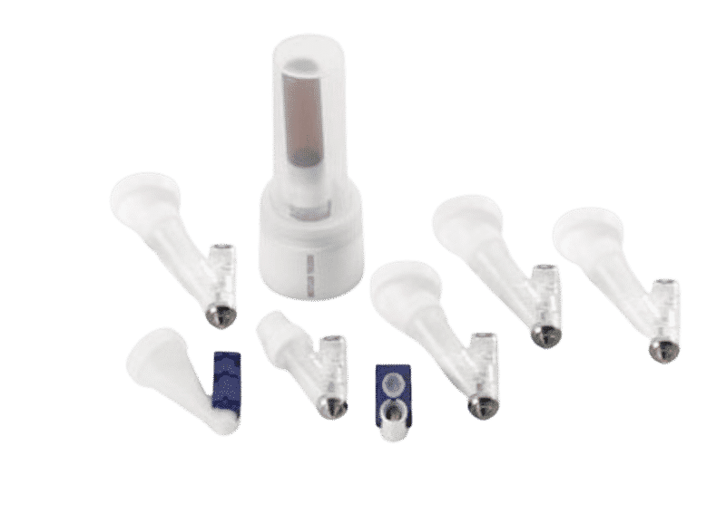 Dosing Head Starter Kit