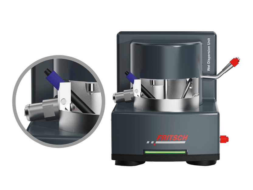 Module pH measurement for patented measurement of the pH ...