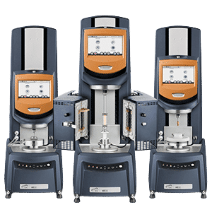 The Most Powerful and Versatile Rheometer for your Laboratory
