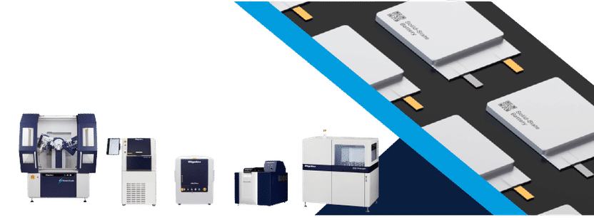 Unlock Battery Potential with Cutting-Edge Instrumentation