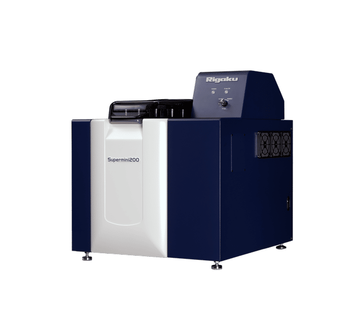 Benchtop WDXRF Spectrometer - Ideal for Fast and Precise Elemental Analysis
