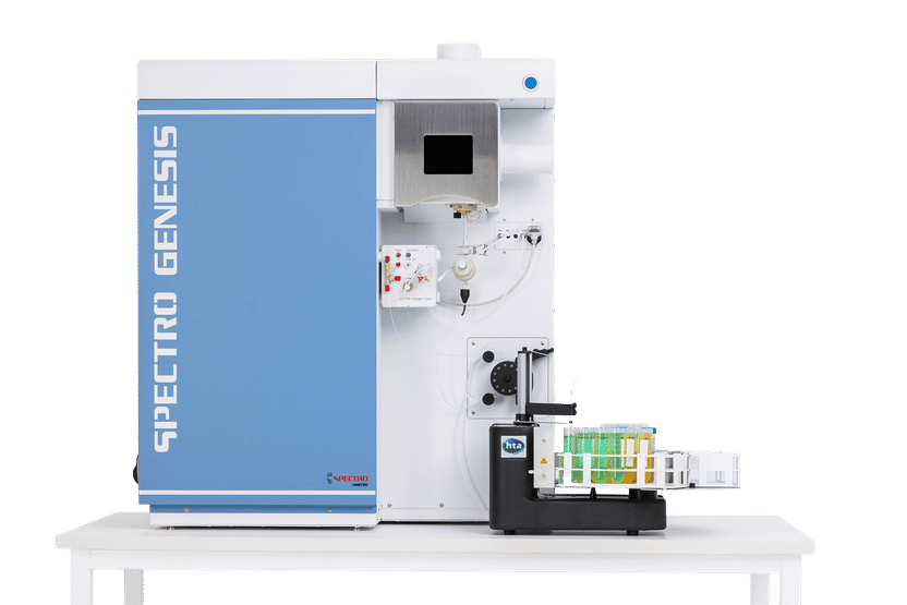 The High-Performance, High-Value ICP-OES for Routine Elemental Analysis