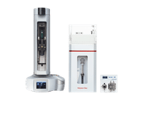 A versatile and automated concept for measuring intrinsic viscosity in a wide range of polymers