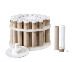 TS-85X/32 Digestion vessels