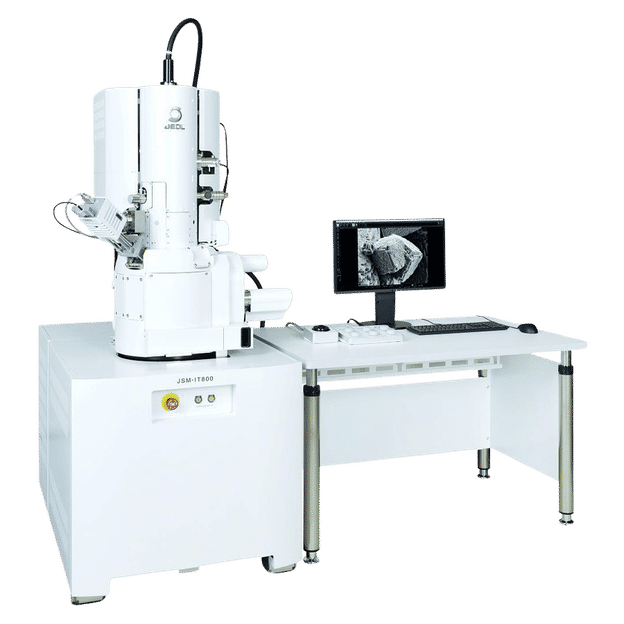 Always the right SEM:Characterization of surface structure & elemental analysis for all applications