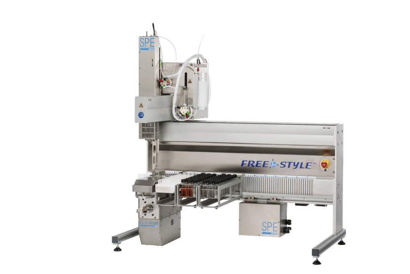 Streamlining the process of mycotoxin analysis