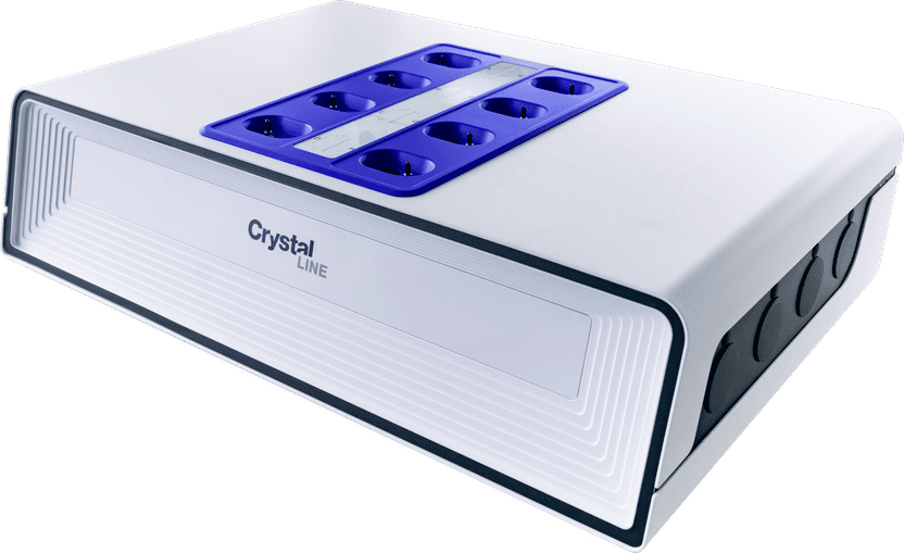 Crystalline PV/RR &ndash; multiple reactor system for crystallization process and formulation development