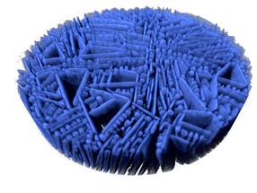 Freeze casting - a guide to creating hierarchically structured materials