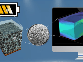 Batteries: Modeling tomorrow's materials today