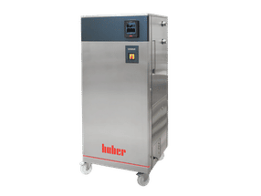 Precise and reproducible temperature control results