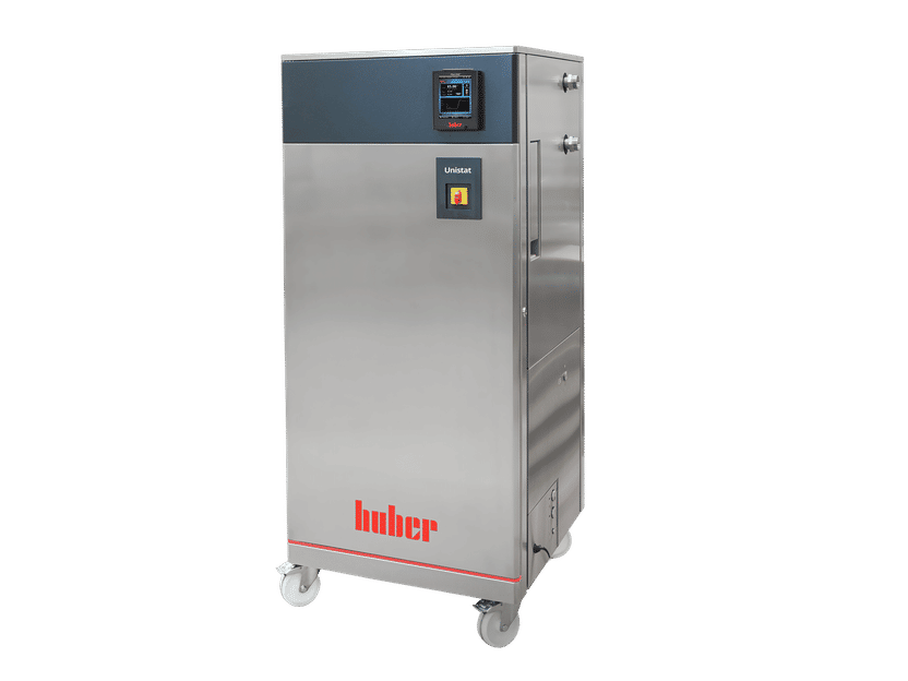 Green Line: Accurate and sustainable temperature control systems for laboratories and industry