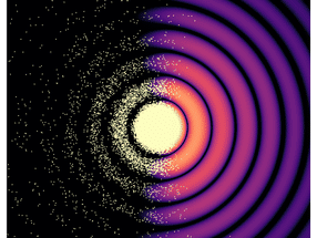 Imaging with attosecond short X-ray flashes