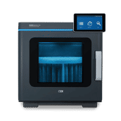 Intelligent Microwave Digestion System for Maximum Flexibility and Efficiency
