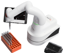 Start your lab automation journey today with Buddy