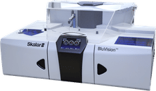 Automated Discrete Analyzer for High-Precision Colorimetric Water Analysis