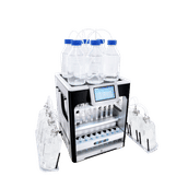 8-Channel Automated Solid-Phase-Extraction-System (SPE)