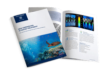 Less chemicals, more environmental friendliness &ndash; innovative filtration for a cleaner future