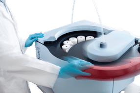 Speedwave XTRACT microwave sample preparation system, To ...