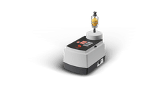 Optimised for glovebox use