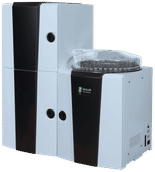 Total Organic Carbon (TOC) and Total Nitrogen (TN) analyzer