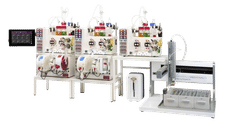 The most versatile, modular flow chemistry system available today