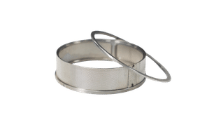 The impact bar is used for highly sensitive materials su ...