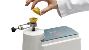 Grinding bowls of 30 ml, 15 ml, 10 ml and 5 ml or contai ...