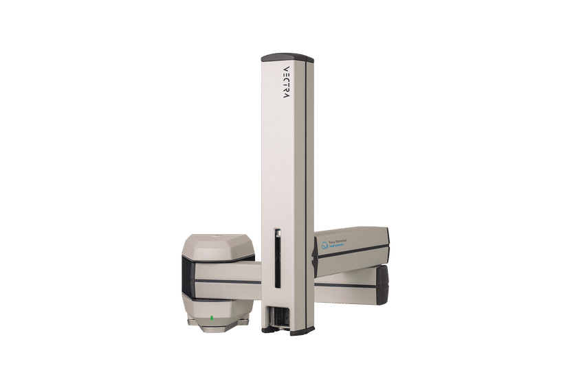 Automated sampling redefined: Maximize throughput, precision, and reliability